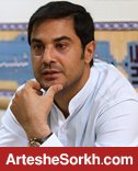 نکیسا: پرسپولیس مدعی اصلی قهرمانی در لیگ است
