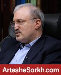 وزیر بهداشت: امروز درباره زمان آغاز تمرینات تصمیم گیری می شود