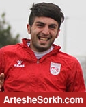 نقل و انتقالات / قاتل استقلال در لیست پرسپولیس!