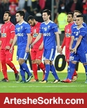 پیش بازی نسف قرشی- پرسپولیس: صعود آسیایی