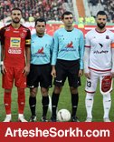 مردان مشترک و میدان 65 امتیازی