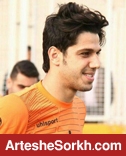 گلر نساجی دوباره گزینه پرسپولیس شد