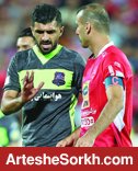 نساجی-پرسپولیس؛ جدال انگیزه ها