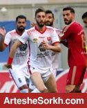 بازی پرسپولیس – نساجی برگزار می شود