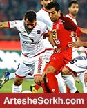 کرونا پرسپولیس و نساجی را ممنوع المصاحبه کرد