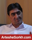 ناصر محمدخانی: طاارمی عجله نکند و بماند / چقدر اشتباه کردم به حرف علی پروین گوش ندادم!