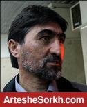 یادم تو را فراموش، زندگی ناصر محمدخانی را به تصویر می کشد
