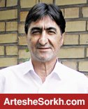 محمدخانی: دوست دارم سال 99 را از صفحه زندگی ام پاک کنم