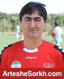 محمدخانی: باید دین شان را به پرسپولیس ادا کنند، بعد بروند
