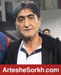 محمدخانی: پرسپولیس تا نیمه نهایی مشکلی نخواهد داشت