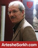 نصیرزاده: خطری پرسپولیس را تهدید نمی کند
