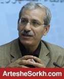 نصیرزاده:خلعتبری نمی توانسته به پیش نویس قراردادش با عجمان بی توجه باشد/90 تهیه کننده دارد و خودش صلاحش را بهتر می داند
