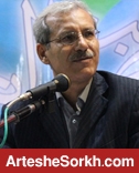 نصیرزاده: اکثر اعضای هیات مدیره پرسپولیس درست انتخاب شدند/فردی حقوقدان می تواند مشاور هیات مدیره شود