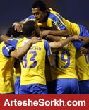 آخرین اخبار از اردوی النصر / ستاره النصر آماده بازی مقابل پرسپولیس