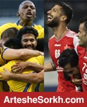 گزارش AFC از 4 نکته مهم پرسپولیس مقابل النصر