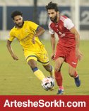 لایحه پرسپولیس درباره شکایت النصر به استیناف ارسال شد