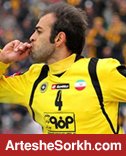 نویدکیا: پرسپولیس نمایش بهتری نسبت به سپاهان داشت