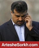 سوتی عجیب نظری؛ تا الان 15 میلیارد خرج کرده ایم!