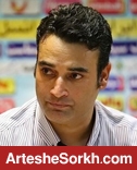 نظرمحمدی: پرسپولیس در این ۲ سال با کیفیت ترین تیم دهه اخیر ایران بوده است