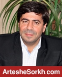نژادفلاح: اسپانسر نمی تواند برای من تعیین تکلیف کند / هدایتی را برای عضویت در هیات مدیره پیشنهاد دادم