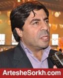 نژادفلاح: مشکل عباس زاده را برطرف می کنیم/عذرخواهی عباس زاده نشان از بی حاشیه بودن پرسپولیس دارد