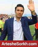 نکونام با تغییر زمان بازی پرسپولیس - نساجی موافقت کرد