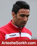 نکونام: می دانستیم پرسپولیس روی توپ های بلند خطرناک است