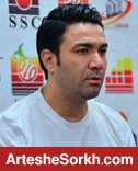 نکونام: دیدار با پرسپولیس 6 امتیازی است