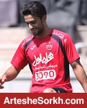 نعمتی: هنوزم مثل قدیم آماده است آقا کریم