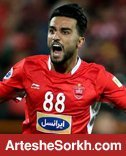 پروفسور امیدوار به تکرار درخشش نعمتی