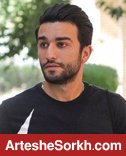 نعمتی: گل به السدر را با هیچ گلی عوض نمی کنم