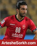 تاج گذاری سیامک؛ عجیب ترین عضو جشن قهرمانی