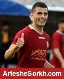 نعمتی 75% قراردادش را می دهد و پرسپولیسی می شود