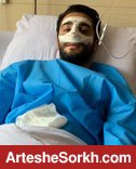 سیامک نعمتی از بیمارستان مرخص شد
