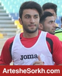 مصدومیت نعمتی جدی نیست