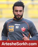 نعمتی: رقبا هر کاری بکنند جام مال پرسپولیس است