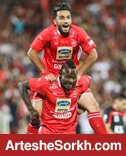رکورد تاریخی پرسپولیس؛ ۵۳ هفته صدرنشینی