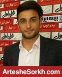 نعمتی: برانکو برای فصل بعد پرسپولیس روی من حساب کرده/ قطعا در دربی به استقلال گل می زنم
