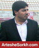 نژادفلاح: قبل از حضورم در باشگاه با قطبی و برانکو صحبت شده بود/انتقاد پیشکسوتان چیزی را عوض نمی کند