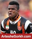 نیلسون: بالاخره یک روز به پرسپولیس برمی گردم