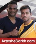 سوشا یا نیلسون؟
