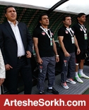چگونگي توافق پرسپوليس با دستياران دايي