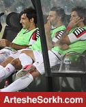 آیا جراحی همان آخرین راه حل پیش روی پرسپولیس است ؟