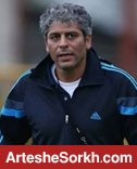 نوبری: پرسپولیس ضعیف نشده، هنوز برای ترمیم وقت هست