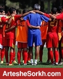 قرارداد مربیان پرسپولیس فردا منعقد می شود