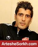 نورمحمدی: به خاطر پرسپولیس فوتبالم را نابود کردم / اگر عاقل بودم می رفتم