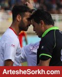 اصرار نورالهی؛ کارتی که بالاخره گرفت!