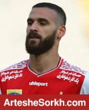 رکورد رویایی احمد نوراللهی در هند