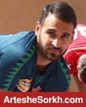 احمد نور؛ آماده سه گانه حساس پرسپولیس