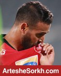 اقدام جالب نوراللهی در قبال قرارداد با پرسپولیس